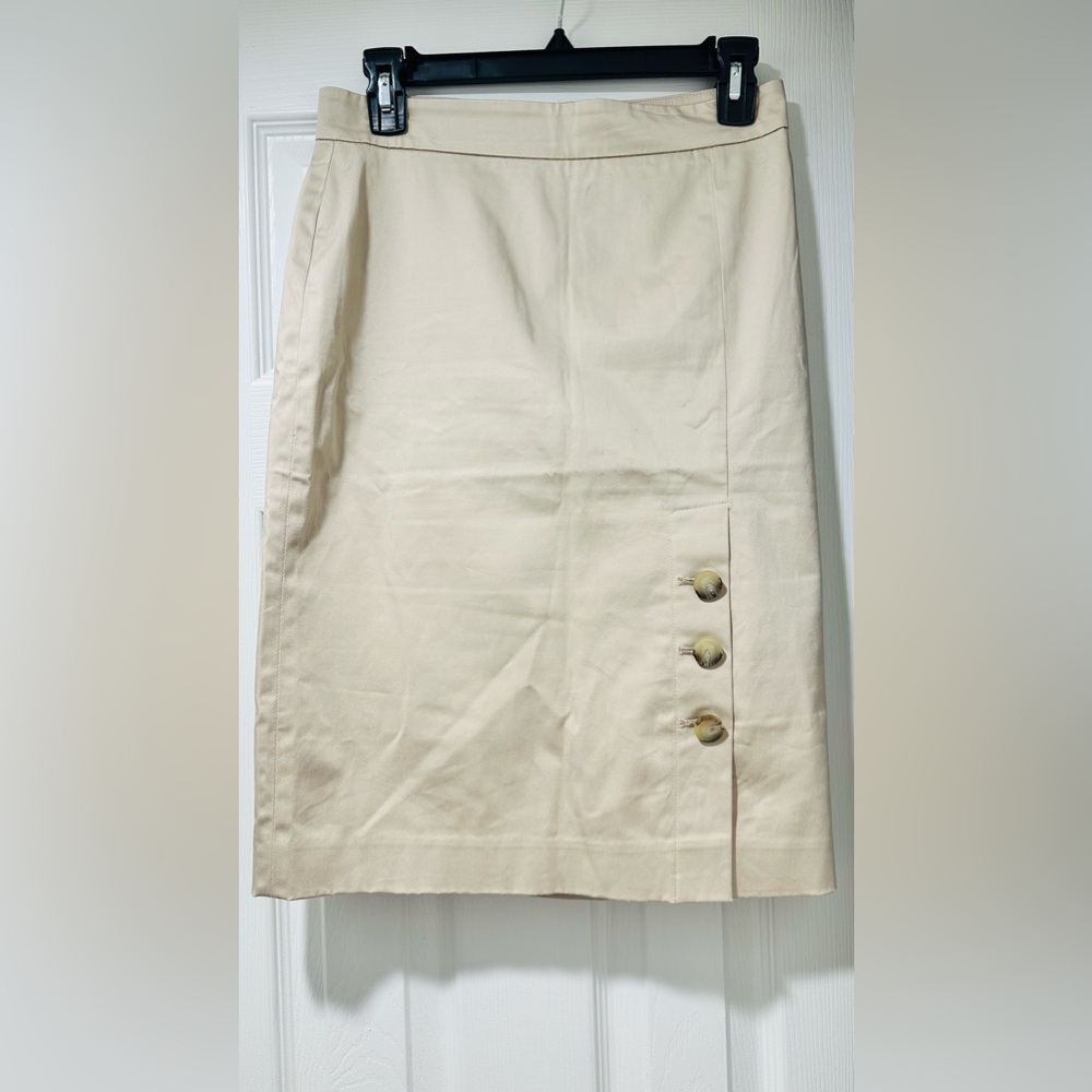 Ann Taylor Skirt size 2 Regular
